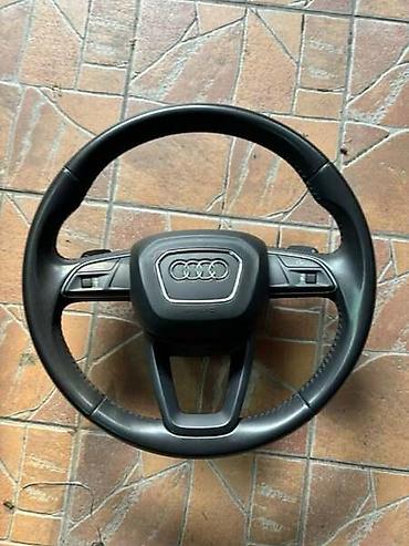 strelica: VOLAN ZA AUDI A3, A4, A4 ALLROAD . OD 2004. DO 2022. GOD. | za sve — 1