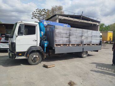 пена болок: Газоблок, Автоклавсыз, 600x200x300, D700
