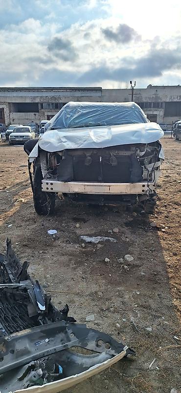 Другие детали кузова: Другие детали кузова — 3