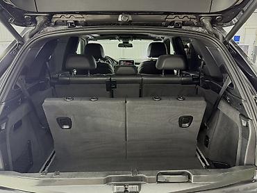 BMW: BMW X5: 2017 г., 3 л, Автомат, Бензин, Кроссовер — 9