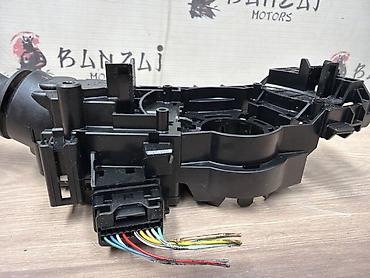 argb controller: Подрулевой переключатель света (левый стебель) Toyota RAV4 — 2