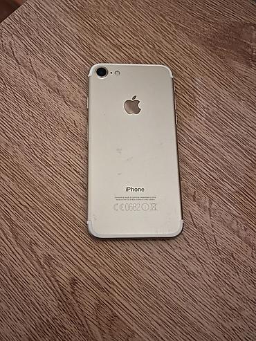 barter iphone 7: IPhone 7, Qızılı, Barmaq izi — 2