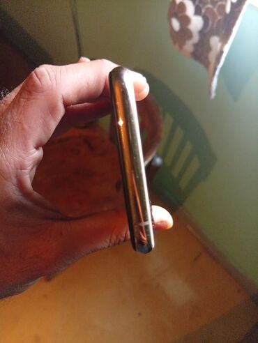 Apple iPhone: IPhone Xs Max, 64 GB, Qızılı — 6