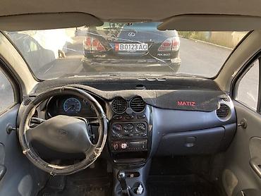 глушитель матиз 0 8: Daewoo Matiz: 2007 г., 0.8 л, Механика, Бензин, Хэтчбэк — 4
