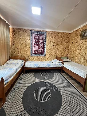 Недвижимость: Гостиница на Иссык-Куле, Tameris, Baytur Resort & Spa, Бостери, 10+ мест, Посуточно — 5
