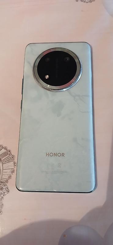i̇phone 11 barter: Honor 9C, 256 GB, rəng - Mavi, İki sim kartlı — 4