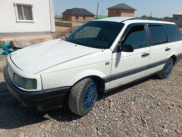 машины автомат недорогие бу: Volkswagen Passat: 1989 г., 1.8 л, Механика, Бензин, Универсал