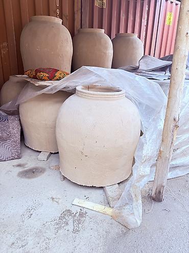 Другие строительные материалы: Тандыр для самсы продаем — 6