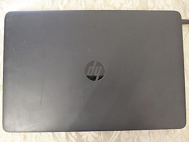 İşlənmiş HP EliteBook, 15.6 ", Intel Core i5, 256 GB
