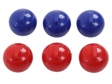 Oyuncaqlar: OYUN ENDİRİMDƏDİR! 1 ƏDƏDİ 25 AZN! 3 ƏDƏDİ 75 AZN YOX! 60 AZN! Futnol — 8