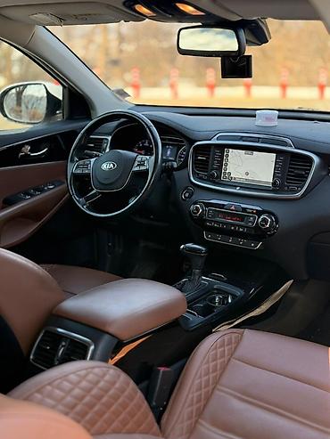 Kia: Kia Sorento: 2019 г., 2.2 л, Автомат, Дизель, Кроссовер — 5