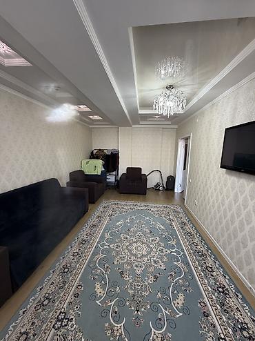 Продажа квартир: 2 комнаты, 80 м², Элитка, 4 этаж, Евроремонт — 2