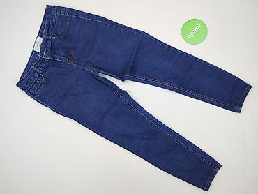 only blue behaviour: New Look, Jeansy damskie, rozmiar M — 2