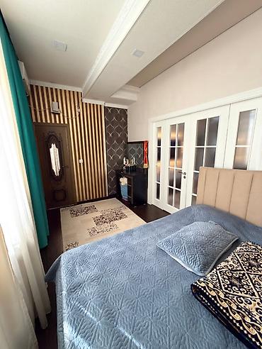 Продажа квартир: 2 комнаты, 55 м², АЮ Гранд Элитка, 4 этаж, Евроремонт — 7