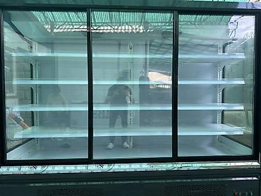 холодный туман: Для молочных продуктов, Для мяса, мясных изделий, Для напитков, Китай, Новый — 3
