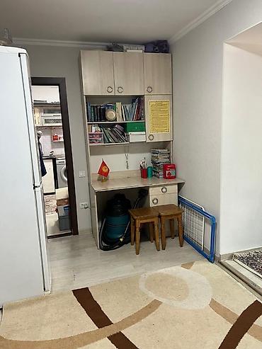 Продажа квартир: 2 комнаты, 49 м², Индивидуалка, 2 этаж, Косметический ремонт — 9