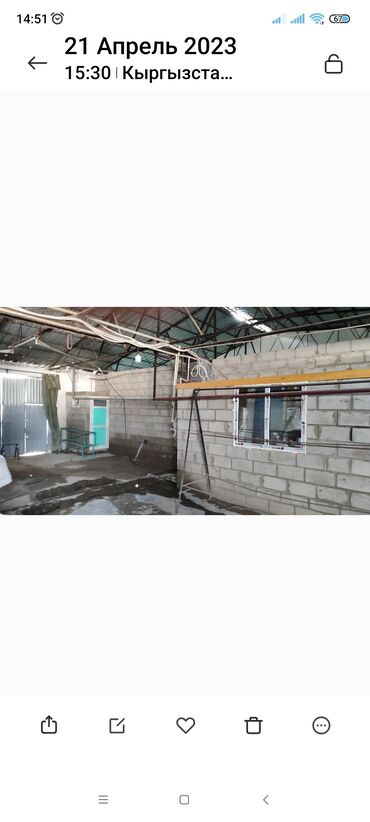 Здания: Продаю Здание, С оборудованием, Действующий 500 м² — 4