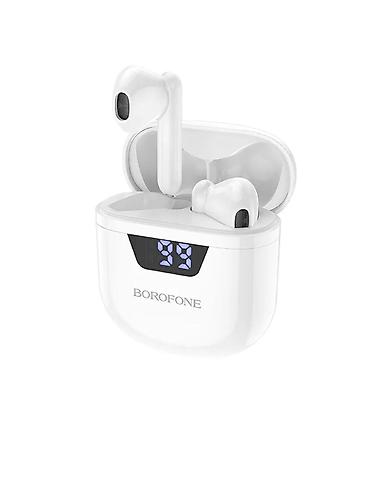 Audio: Simsiz Qulaqlıq Borofone BW05 — 2