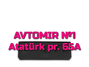toyota sienta: "Tayota Sienna 2013" baqaj rezini ÜNVAN: Atatürk prospekti 62 — 1