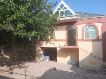 Həyət evləri və villaların satışı: Yeni Ramana 3 otaqlı, 100 kv. m, Kredit yoxdur, Yeni təmirli — 1