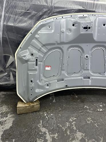 Капоты и комплектующие: Капот Honda, Аналог — 11