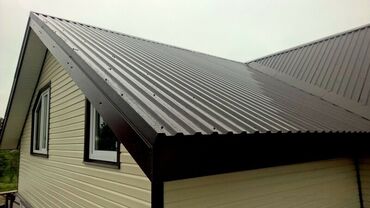 Профнастил: Центр кровли все для вашей крыши ✅профнастил, МЕТАЛЛОЧЕРЕПИЦА! — 4