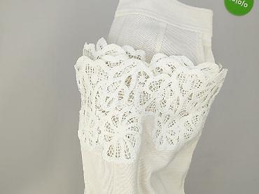 flared zara: Zara, Spodnie materiałowe damskie, rozmiar M — 6