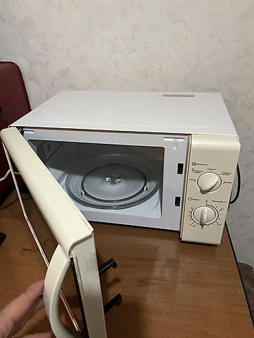 vitek тефаль: Микроволновка, Б/у, Самовывоз — 2