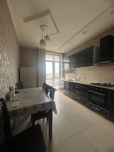 Продажа квартир: 3 комнаты, 78 м², 8 этаж — 8