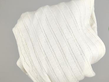 bomberka off white: Sweter damski, rozmiar 5XL — 4