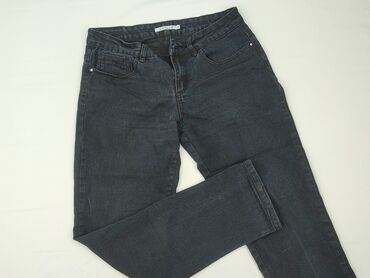 jeansy od stradivarius: QUIOSQUE, Jeansy damskie, rozmiar XL