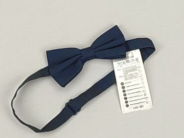 Ties and accessories: Bow tie, color - Blue, condition - Very good