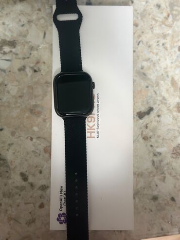 куплю apple watch: 🍏Apple Watch 8 серия С двумя ремешками -Always on display -Dynamic