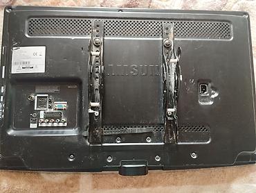 Televizorlar: Televizor Samsung LCD 82" 4K (3840x2160) — 11