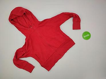 north: 4F, Bluza z kapturem damska, rozmiar S — 2