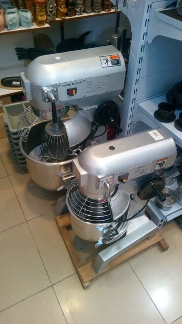 Xəmir yoğuran aparatlar: 15 kq, Nağd ödəniş -da lalafo.az — 3 Xəmir yoğuran aparatlar: 15 kq, Nağd ödəniş — 3