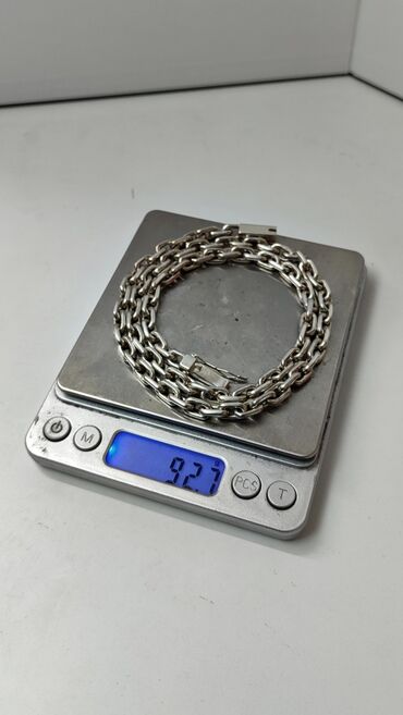 Цепочки: Куплю Лом серебро 925-999 ненужные изделия ненужные, старые, лежащие