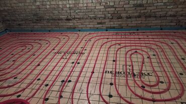 Отопление: Теплый пол Гарантия, Бесплатная консультация Больше 6 лет опыта at lalafo.kg — 10 Отопление: Теплый пол Гарантия, Бесплатная консультация Больше 6 лет опыта — 10