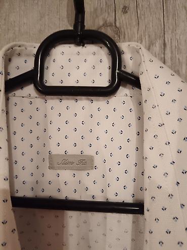 Košulje: Košulja Tom Tailor, bоја - Šareno — 8