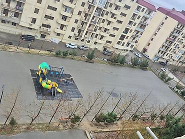 Uzunmüddətli kirayə mənzillər: Duz golu menzeresi var. Heyet kamera muhafizesi isiqlandirilmasi — 14