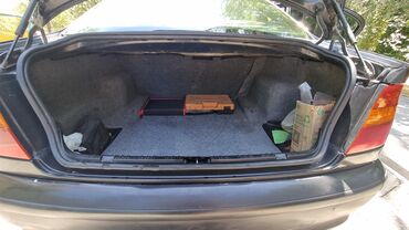 BMW: BMW 325: 2004 г., 2.5 л, Автомат, Бензиновая, Седан — 10