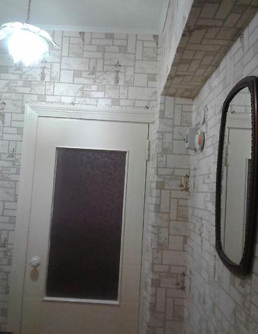 2 bedroom: 2 комнаты, 49 м², 104 серия, 1 этаж, Старый ремонт — 3
