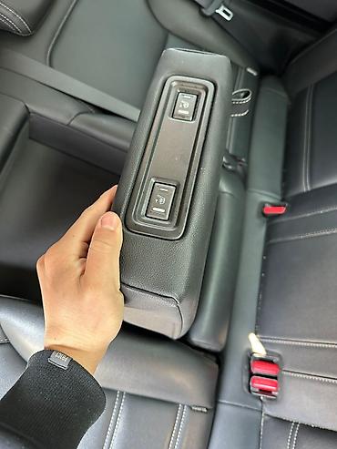 Renault: Renault QM6: 2019 г., 2 л, Вариатор, Газ, Кроссовер — 15