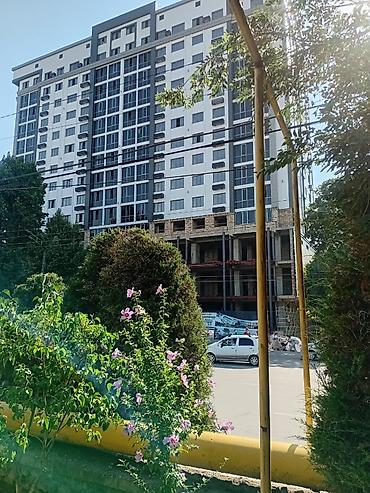 o store: 1 комната, 56 м², Элитка, 9 этаж, ПСО (под самоотделку) — 1