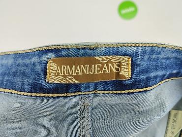armani outlet: Armani Jeans, Jeansy damskie, rozmiar 2XS — 4
