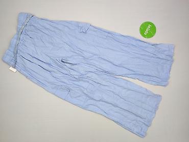 buty lurso: New Collection, Spodnie cargo damskie, rozmiar S — 3