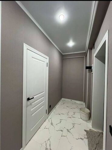 4гор больница квартира: 1 комната, 40 м², Элитка, 6 этаж, Евроремонт