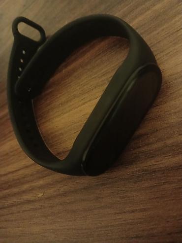 honor smart: İşlənmiş, Smart qolbaq, Smart, Bluetooth, rəng - Qara — 1