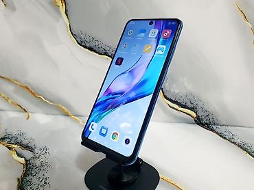 xiaomi curved: Redmi, Redmi Note 10S, Б/у, 128 ГБ, цвет - Синий, 1 SIM, 2 SIM — 6