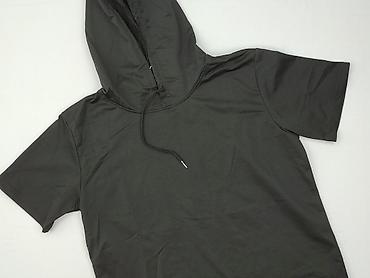 puma bluzki: Bluza z kapturem damska, rozmiar M — 1
